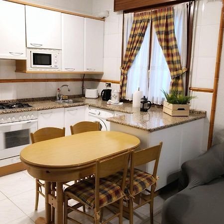 Clasico Y Funcional Vivienda Turistica Centro Bilbao Ngoại thất bức ảnh